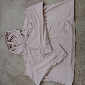 Torrid Crop Active Hoodie 🏋